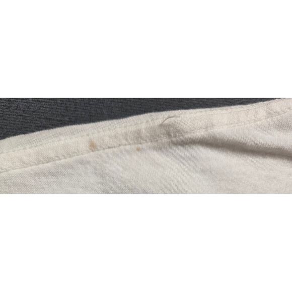 1997 Six Flags Looney Tunes Warner Bros Tasmanian Devil Shirt XL Retro Y2K Wild - Picture 10 of 11